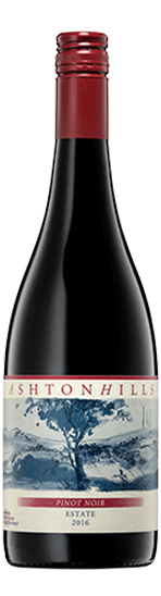 Ashton Hills Vineyard Estate Pinot Noir 2024 Adelaide Hills